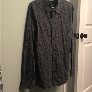 Express1MX men’s shirt never worn